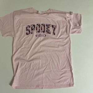 Halloween Shirt New